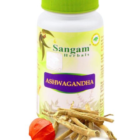 Ashwagandha Tablet