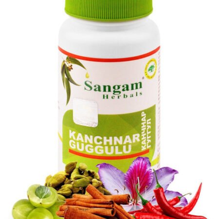 Kanchnar Guggulu