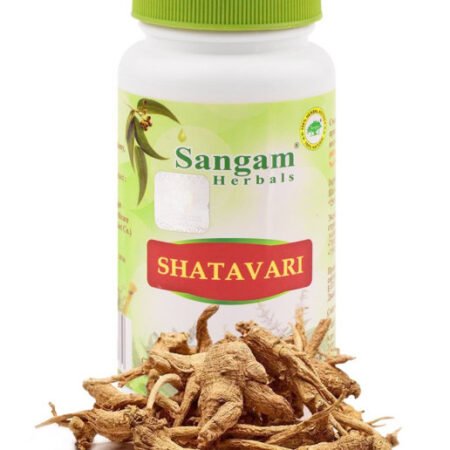 Sangam Shatavari Tablet