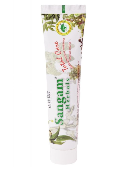 Total Care Toothpaste - Image 4