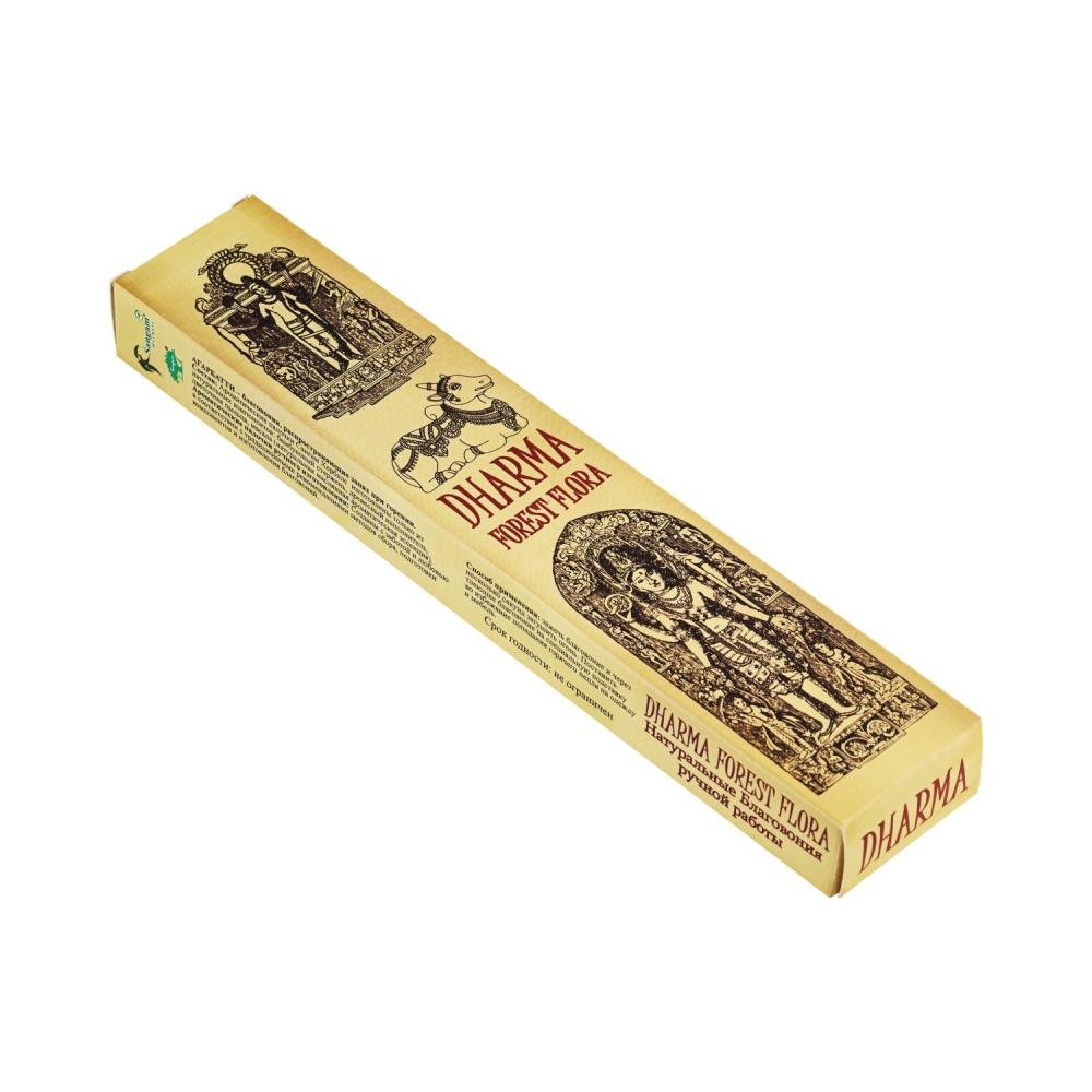 Dharma: Natural Handmade Cruelty Free Incense Sticks
