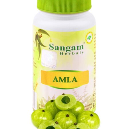 Amla Tablet