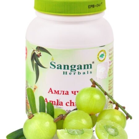 Amla Churnam
