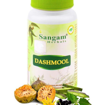 Dashmool Tablet