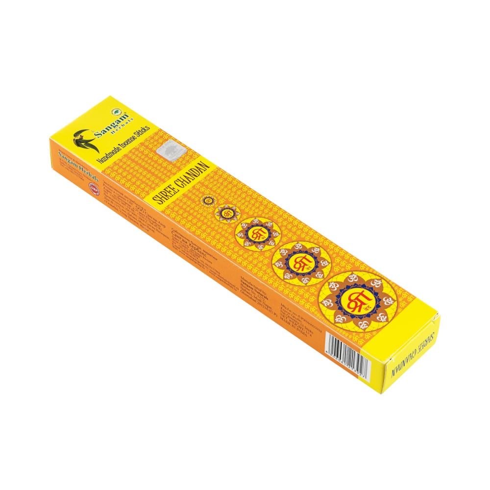 Shanti Hit: Natural Handmade Cruelty Free Incense Sticks - Image 2