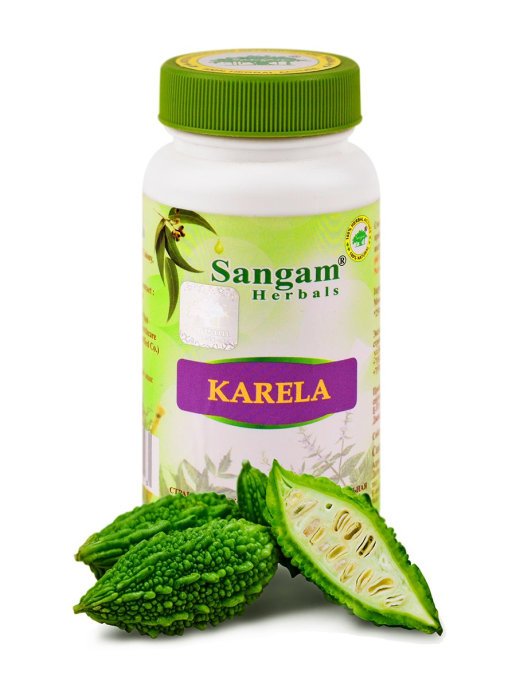 Karela Tablet