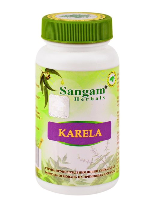 Karela Tablet - Image 2