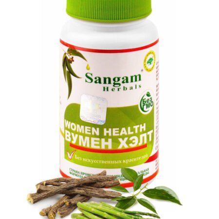 Women Health Tablet