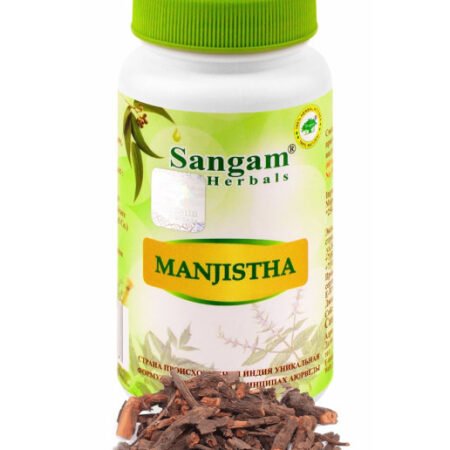 Manjistha Tablet