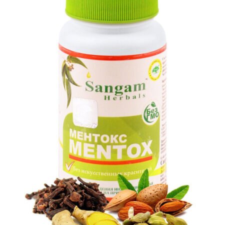 Mentox
