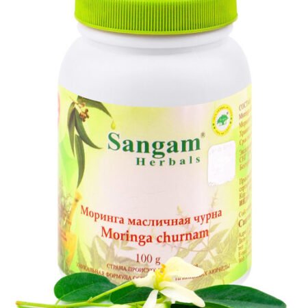 Moringa Churna