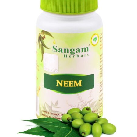 Neem Tablet