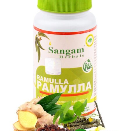 Ramulla Tablet