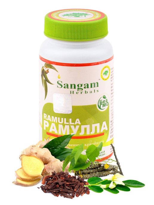Ramulla Tablet
