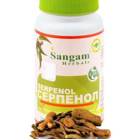 Serpinol Tablet