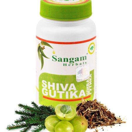 Shiva Gutika Tablet