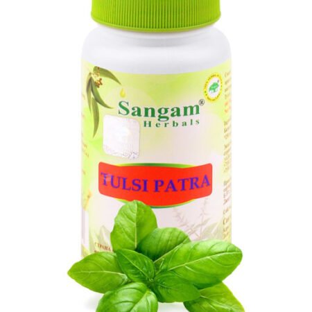 Tulsi Patra Tablet